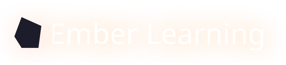 Ember Learning